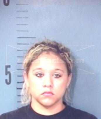 Kandis Hackworth