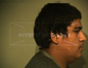 Bernardo Jr. Vasquez Martinez