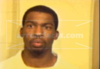 Adrian Damar Booker
