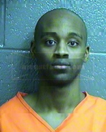 Markez Thompson