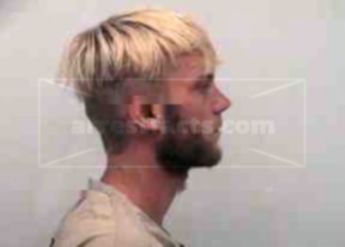 Christopher Michael Bordeau