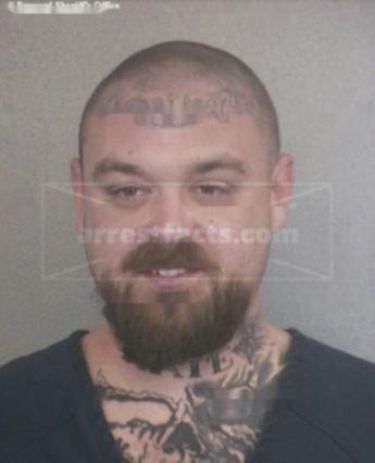 Blaine Richard Woods