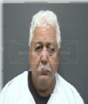 Jose Berrios Moreno