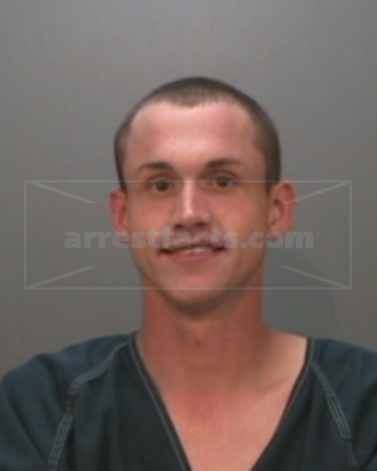 Mitchell Neal Cantrell