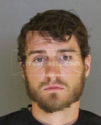Sammuel Andrew Mcclain