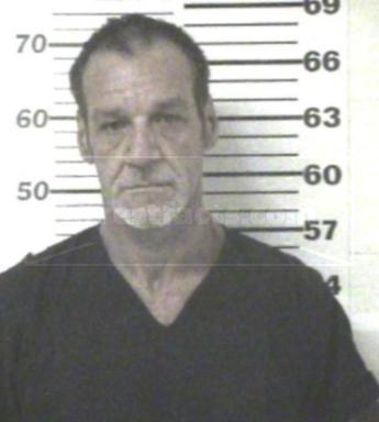 Darrell Gene Blankenship