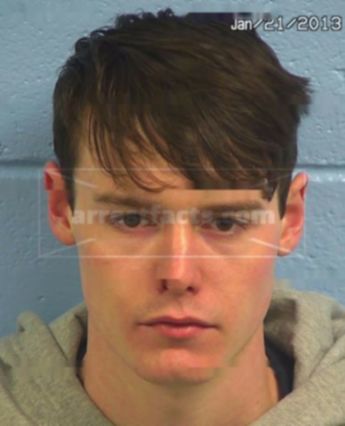Anthony Jacob King