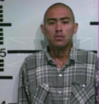 Rigo Alberto Trevino