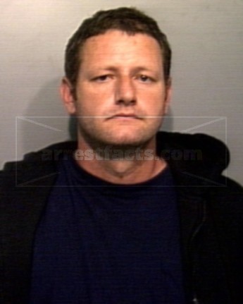 Stephen Daniel Greer