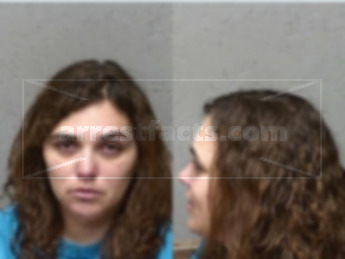 Ambria Marie Ramirez