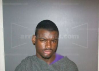 Quinton Tramaine Stevens