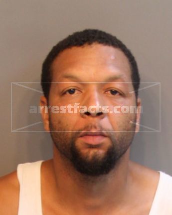 Anthony Jerome Grimes