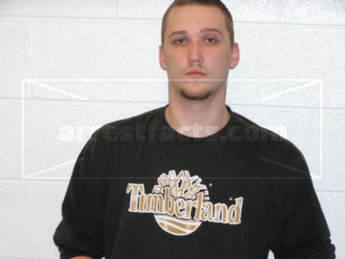 Jeremy Michael Wigger
