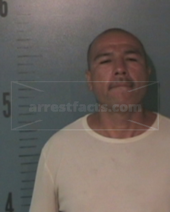 Joe Alcala Flores