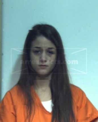 Chelsea Scruppi