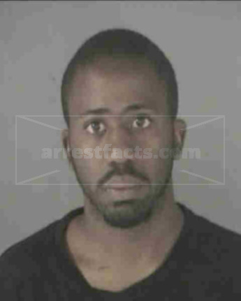 Terrance A Moton