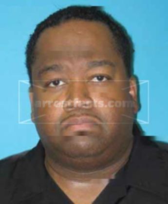 Sean Benjamin Brown