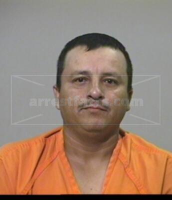 Alfredo Sambrano