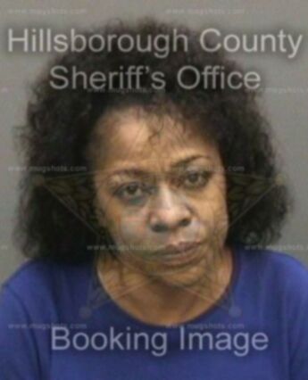 Cheryl Denise Hill