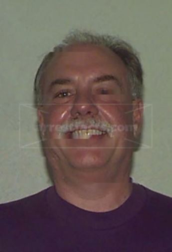 Danny Carl Schramm
