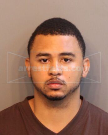 Marcus Rashad Ashford