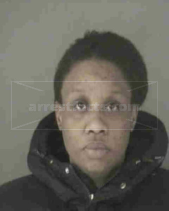 Tania Durece Hutchison