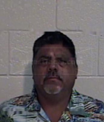 Hector Rene Hovey Mares