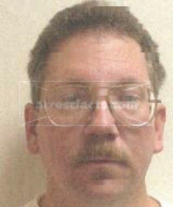 Dallas Derald Mellichamp