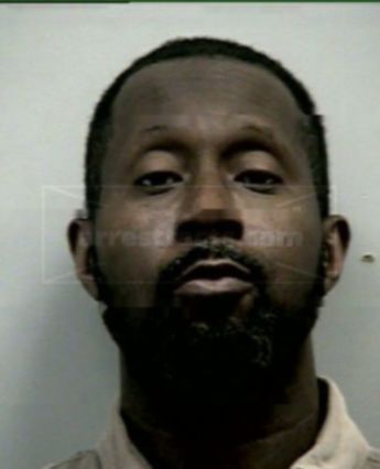 Vincent Lamar Stewart