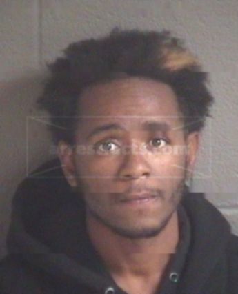 Terrance Lamont Searles