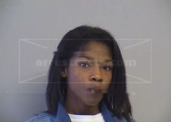 Jeannette Thomas