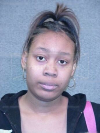Tyrea L Cherry