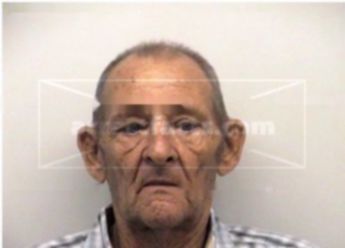 Willis Hugh Mccormick