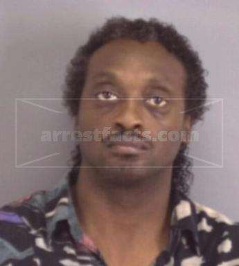 Dennis Ray Tate