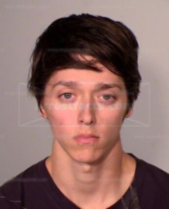 Nicholas Joseph Holmes
