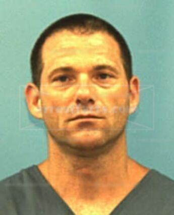 Christopher Anthony Clark