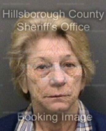 Catherine Annette Elwell