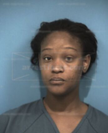 Evette Lorraine Carter