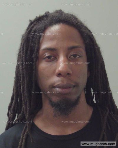 Jabari Tarik Griffith