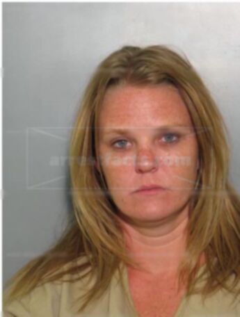 Kelly Dawn Bess
