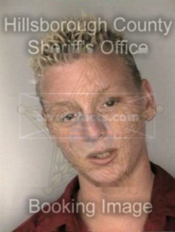 Melissa Ann Boyer