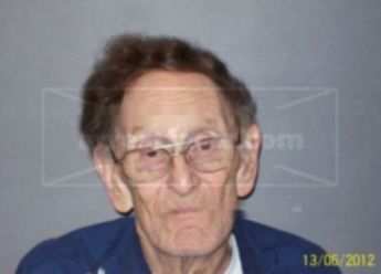 Robert Earl Stclair Svp