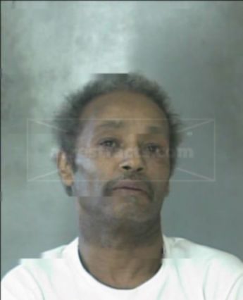 Reginald Hayes