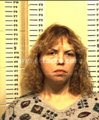 Lisa Lenore Amey