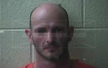 Clyde Daniels Jr.