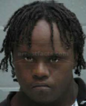 Letroi James