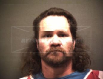 Rowdy Lee Simcox