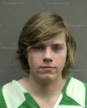 Nicholas Charles Hethcoat