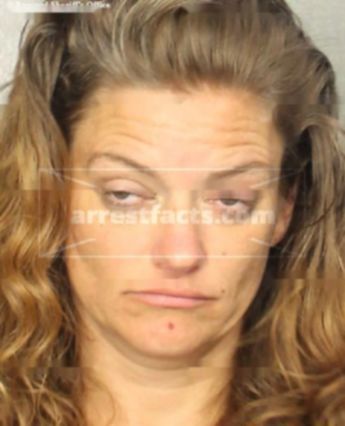 Tracy Nicole Lay