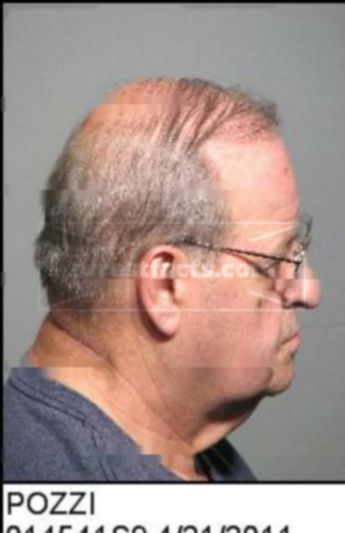 Irving Joseph Pozzi